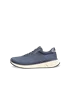 ECCO® Biom 2.2 Herren Sneaker aus Nubukleder - Blau - O