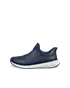 ECCO® Biom 2.2 Herren Slip-On-Sneaker aus Leder - Blau - O