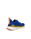 ECCO® BIOM 2.2 Herren Textilsneaker - Blau - B