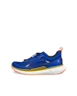 ECCO® BIOM 2.2 Herren Textilsneaker - Blau - O