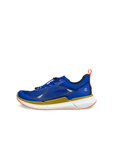 ECCO® BIOM 2.2 Herren Textilsneaker - Blau - O