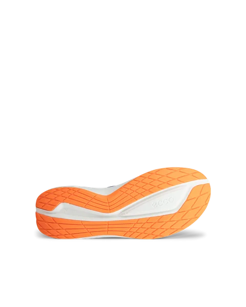 ECCO® BIOM 2.2 Herren Textilsneaker - Blau - S