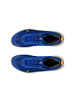 ECCO® BIOM 2.2 Herren Textilsneaker - Blau - Top_Left_Pair