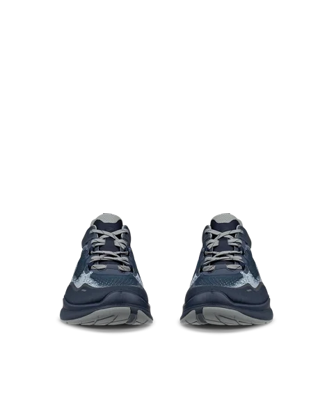 ECCO BIOM 2.2 M - Blau - Front_Pair