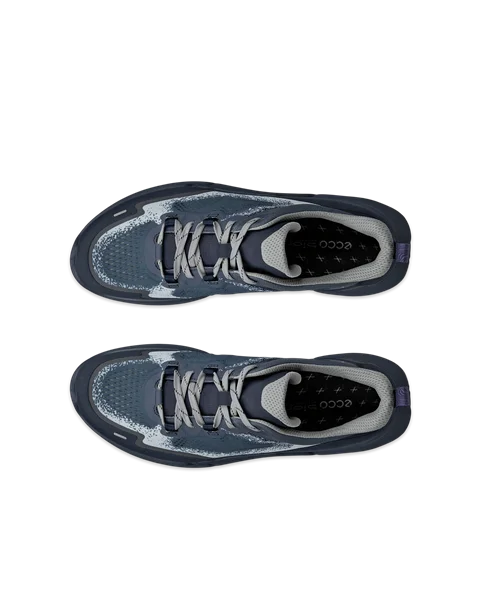 ECCO BIOM 2.2 M - Blau - Top_Left_Pair