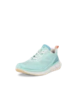 Women's ECCO® BIOM 2.2 Textile Trainer - Blue - M