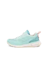 Women's ECCO® BIOM 2.2 Textile Trainer - Blue - O