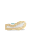 Women's ECCO® BIOM 2.2 Textile Trainer - Blue - S