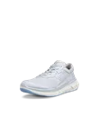 Damskie skórzane sneakersy ECCO® Biom 2.2 - Niebieski - M