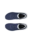 ECCO® Biom 2.2 Dames leren sneaker - Blauw - Top_Left_Pair