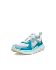 ECCO® BIOM 2.2 baskets en nubuck pour femme - Bleu - M