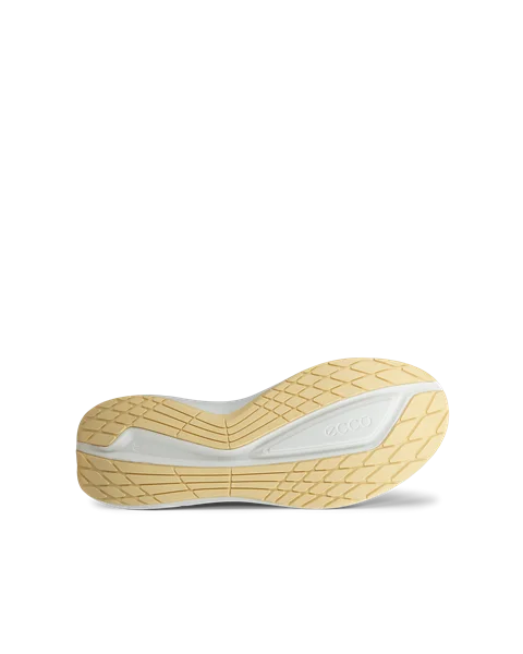 ECCO® BIOM 2.2 baskets en nubuck pour femme - Bleu - S