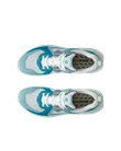ECCO® BIOM 2.2 baskets en nubuck pour femme - Bleu - Top_Left_Pair