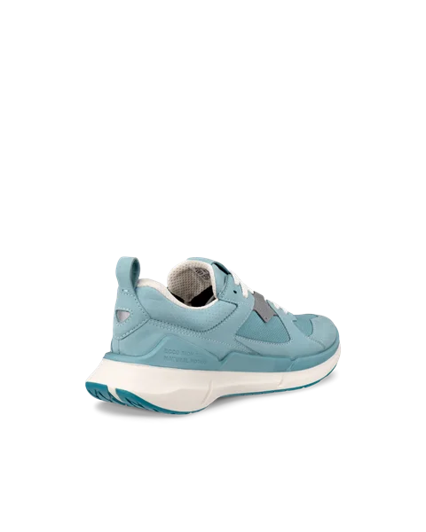 Ténis Gore-Tex couro mulher ECCO® BIOM 2.2 - Azul - B