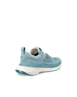 Ténis Gore-Tex couro mulher ECCO® BIOM 2.2 - Azul - B