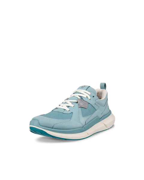 Ténis Gore-Tex couro mulher ECCO® BIOM 2.2 - Azul - M