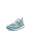Ténis Gore-Tex couro mulher ECCO® BIOM 2.2 - Azul - M