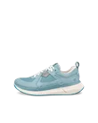Ténis Gore-Tex couro mulher ECCO® BIOM 2.2 - Azul - O
