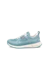 ECCO® Biom 2.2 Dames leren sneaker met Gore-Tex - Blauw - O