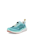 ECCO® BIOM 2.2 baskets en toile pour femme - Bleu - M