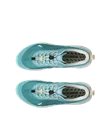 ECCO® BIOM 2.2 baskets en toile pour femme - Bleu - Top_Left_Pair