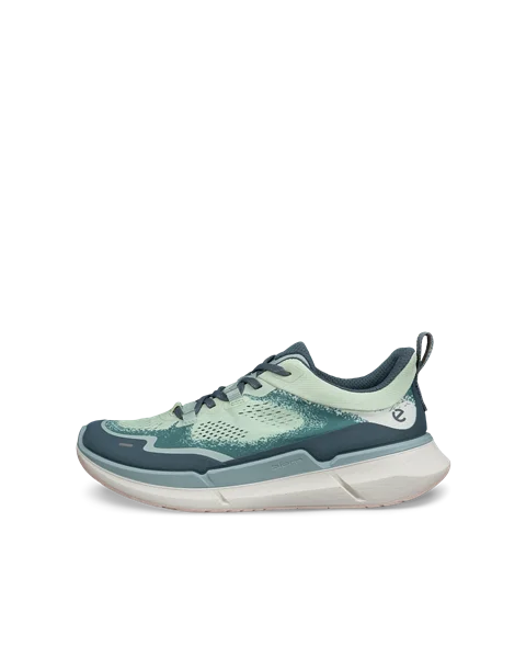 ECCO BIOM 2.2 W - Blau - O