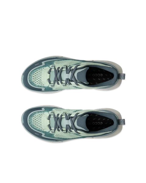 ECCO BIOM 2.2 W - Blau - Top_Left_Pair