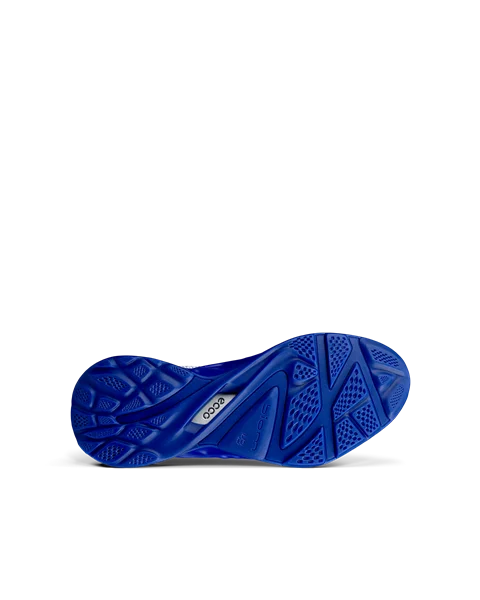 ECCO® BIOM Infinite tekstiliniai sportbačiai vyrams - Mėlynas - S