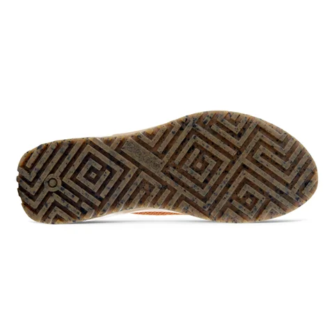 ECCO BIOM 2.0 W - Castanho - Sole