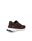 ECCO® Biom 2.2 Nubucksneaker herr - Brun - B