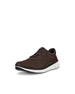 ECCO® Biom 2.2 herre sneakers nubuk - brun - M