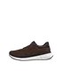 Męskie nubukowe sneakersy ECCO® Biom 2.2 - Brązowy - O