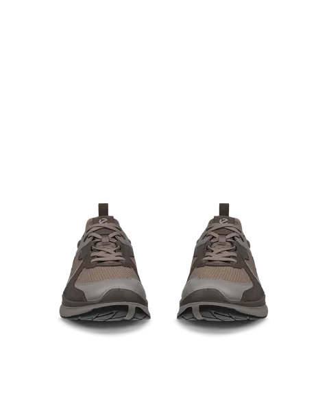 ECCO BIOM 2.2 M - Braun - Front_Pair