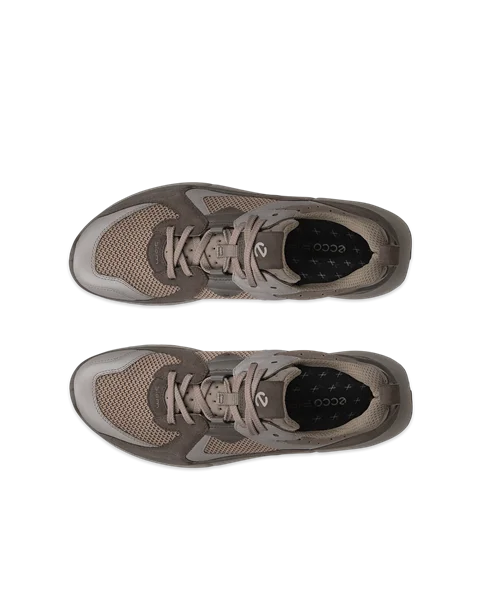 ECCO BIOM 2.2 M - Braun - Top_Left_Pair
