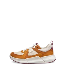 ECCO BIOM 2.2 W - Brun - O