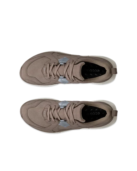 ECCO BIOM 2.2 W - Ruskea - Top_Left_Pair