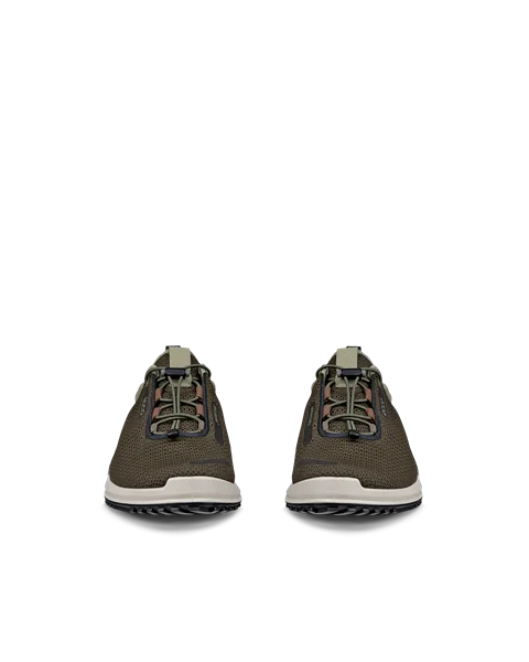 ECCO BIOM 2.0 M - Grün - Front_Pair
