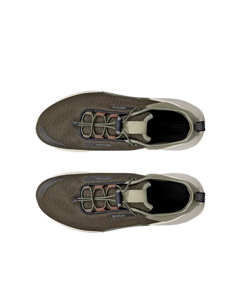 ECCO BIOM 2.0 M - Grün - Top_Left_Pair
