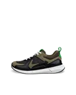 ECCO® Biom 2.0 baskets en daim pour homme - Vert - O