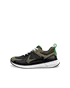 ECCO® Biom 2.2 férfi velúr sneaker - Zöld - O
