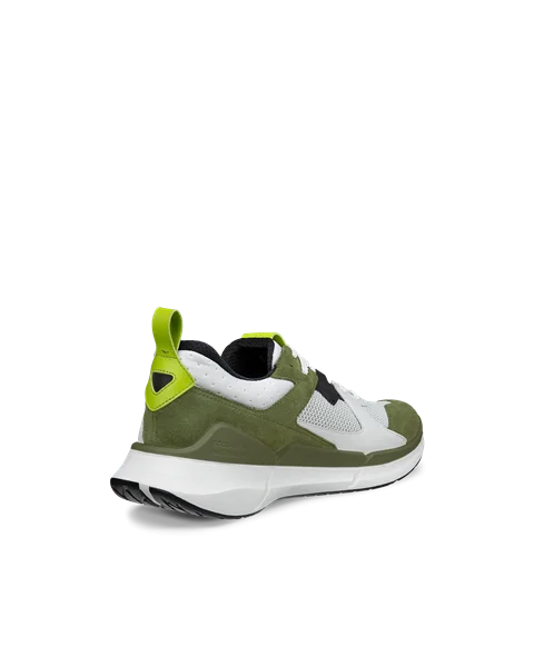 ECCO® BIOM 2.2 verstos odos sportbačiai vyrams - Žalias - B
