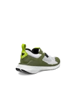 ECCO® BIOM 2.2 verstos odos sportbačiai vyrams - Žalias - B