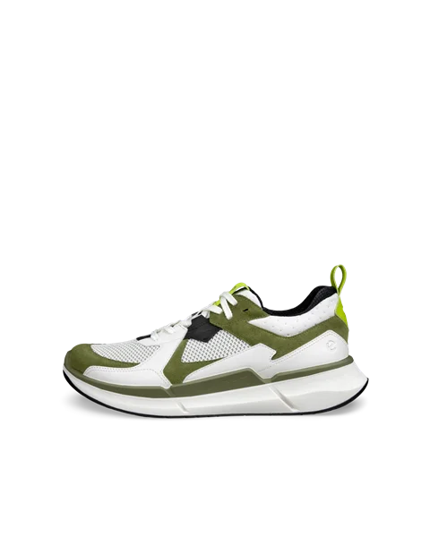 ECCO® BIOM 2.2 verstos odos sportbačiai vyrams - Žalias - O