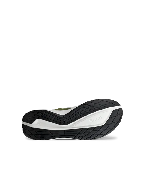 ECCO® BIOM 2.2 verstos odos sportbačiai vyrams - Žalias - S