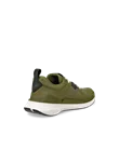 ECCO® BIOM 2.2 odiniai sportbačiai su „Gore-Tex“ vyrams - Žalias - B