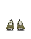 ECCO® BIOM 2.2 odiniai sportbačiai su „Gore-Tex“ vyrams - Žalias - Front_Pair