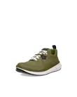 ECCO® BIOM 2.2 odiniai sportbačiai su „Gore-Tex“ vyrams - Žalias - M