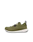 ECCO® BIOM 2.2 odiniai sportbačiai su „Gore-Tex“ vyrams - Žalias - O