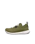 ECCO® Biom 2.2 herre sneakers skinn Gore-Tex - Grønn - O