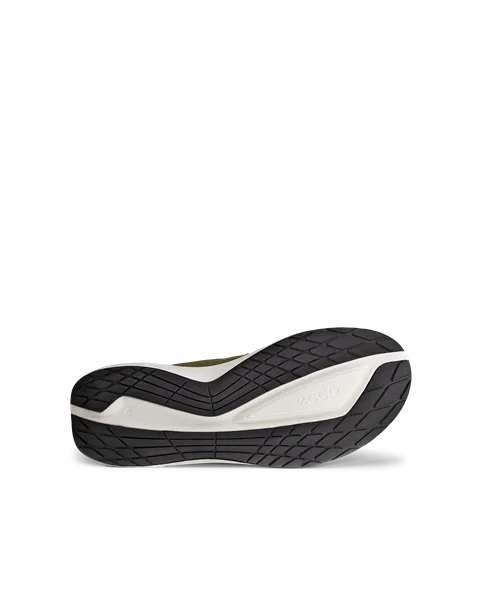 ECCO® BIOM 2.2 odiniai sportbačiai su „Gore-Tex“ vyrams - Žalias - S
